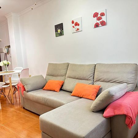 Apartamento Salo カンデラリア エクステリア 写真