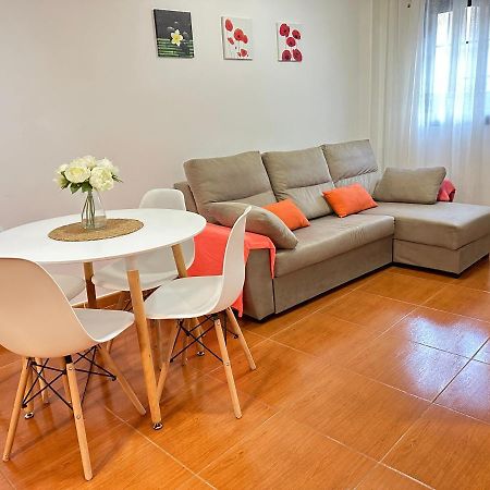 Apartamento Salo カンデラリア エクステリア 写真