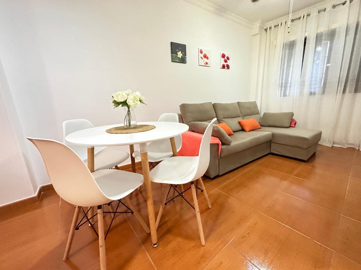 Apartamento Salo カンデラリア エクステリア 写真