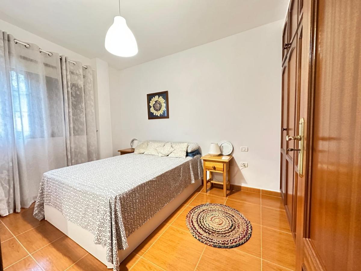 Apartamento Salo カンデラリア エクステリア 写真