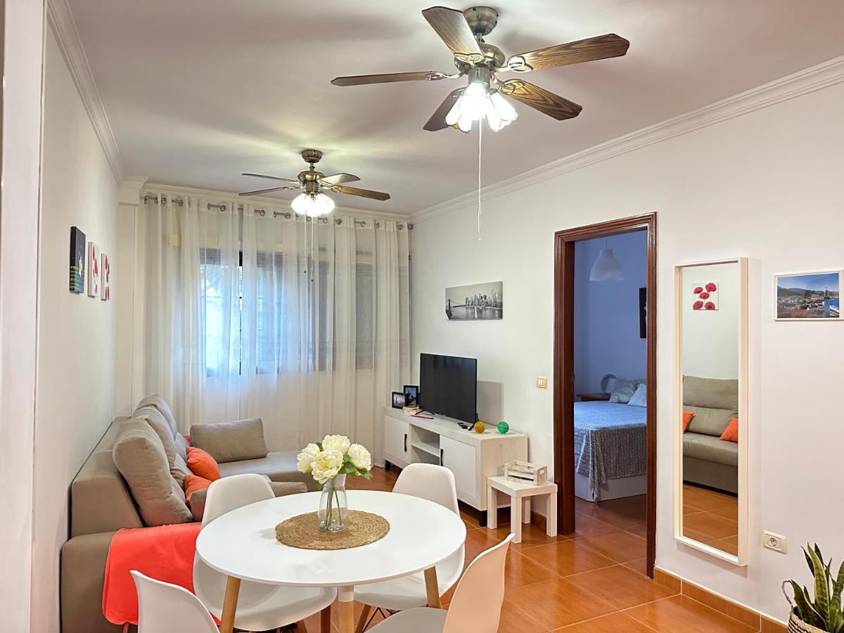 Apartamento Salo カンデラリア エクステリア 写真