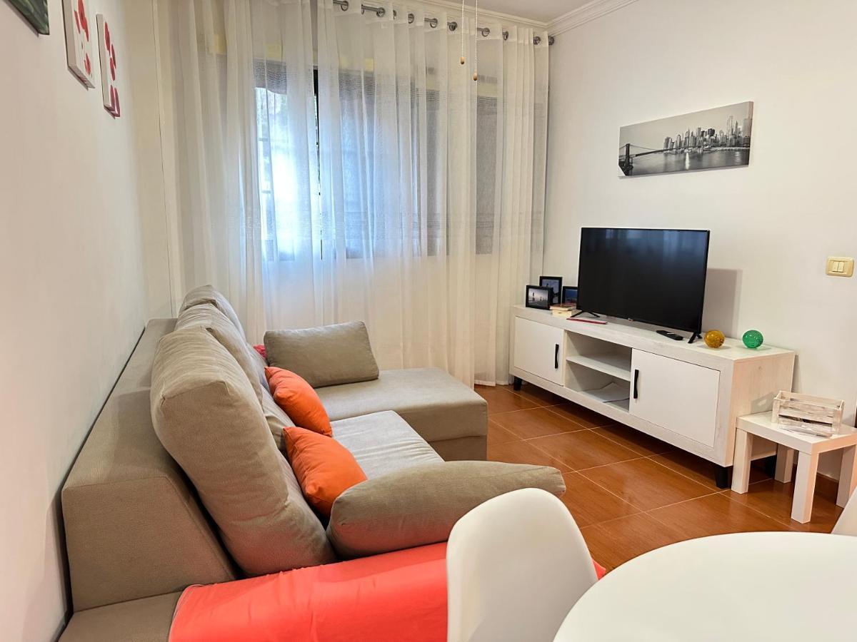 Apartamento Salo カンデラリア エクステリア 写真