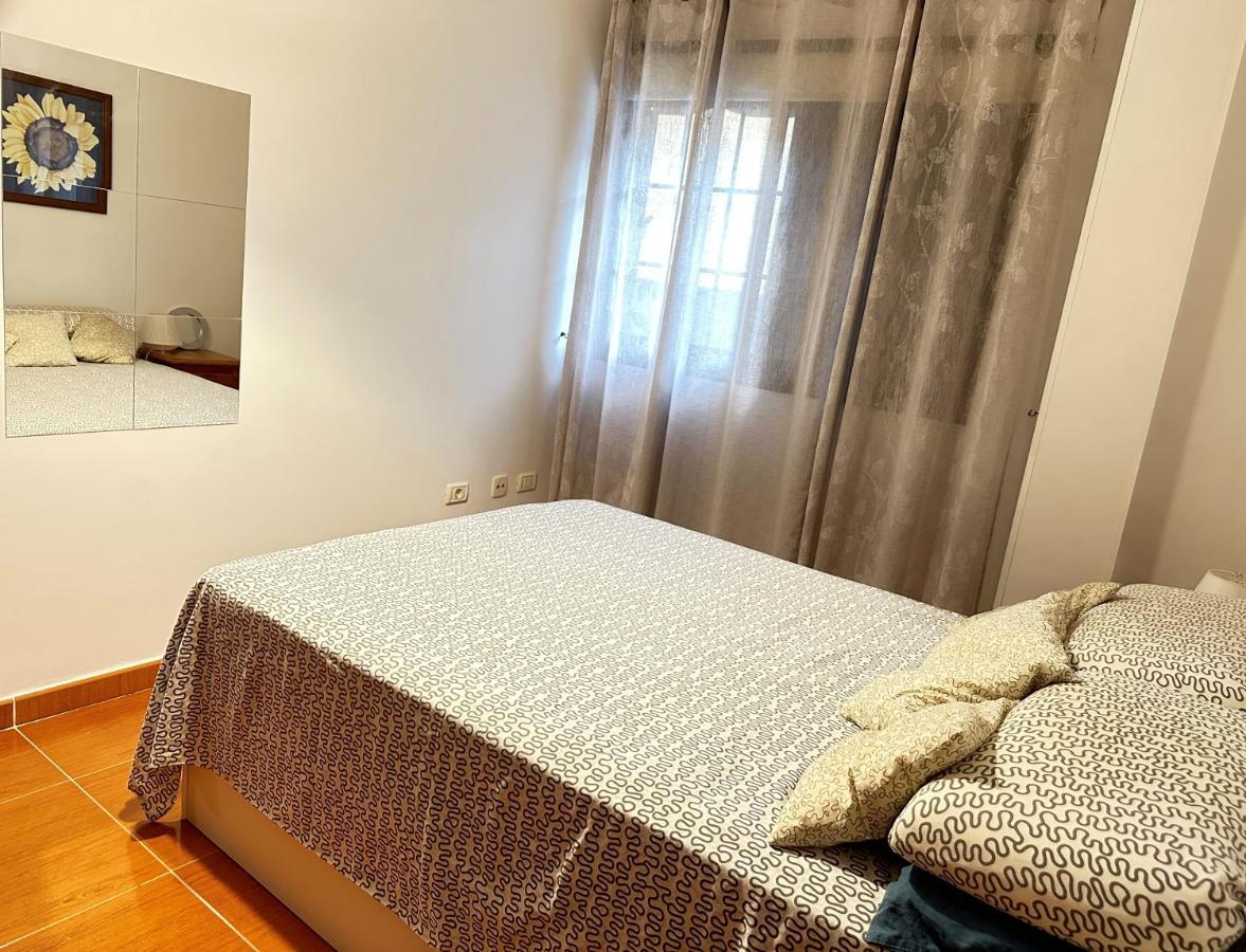 Apartamento Salo カンデラリア エクステリア 写真