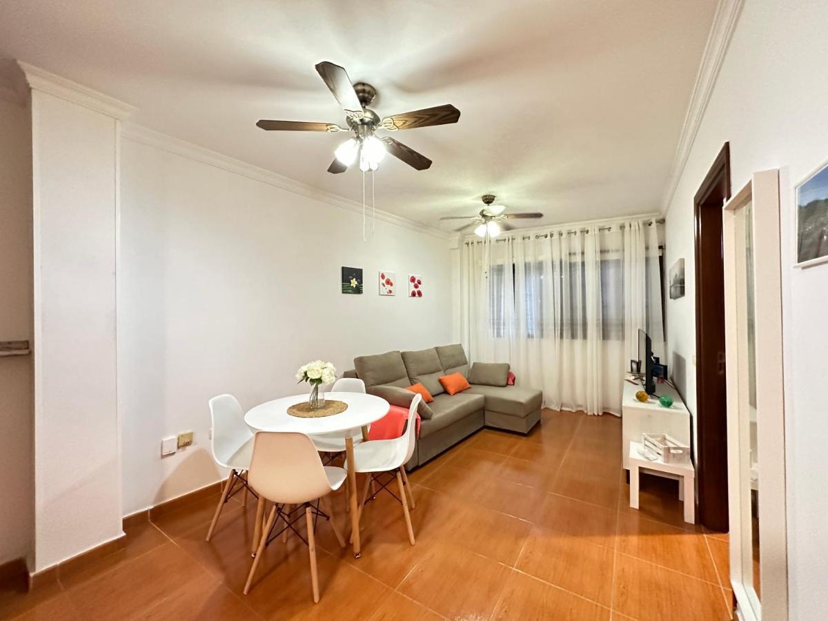 Apartamento Salo カンデラリア エクステリア 写真