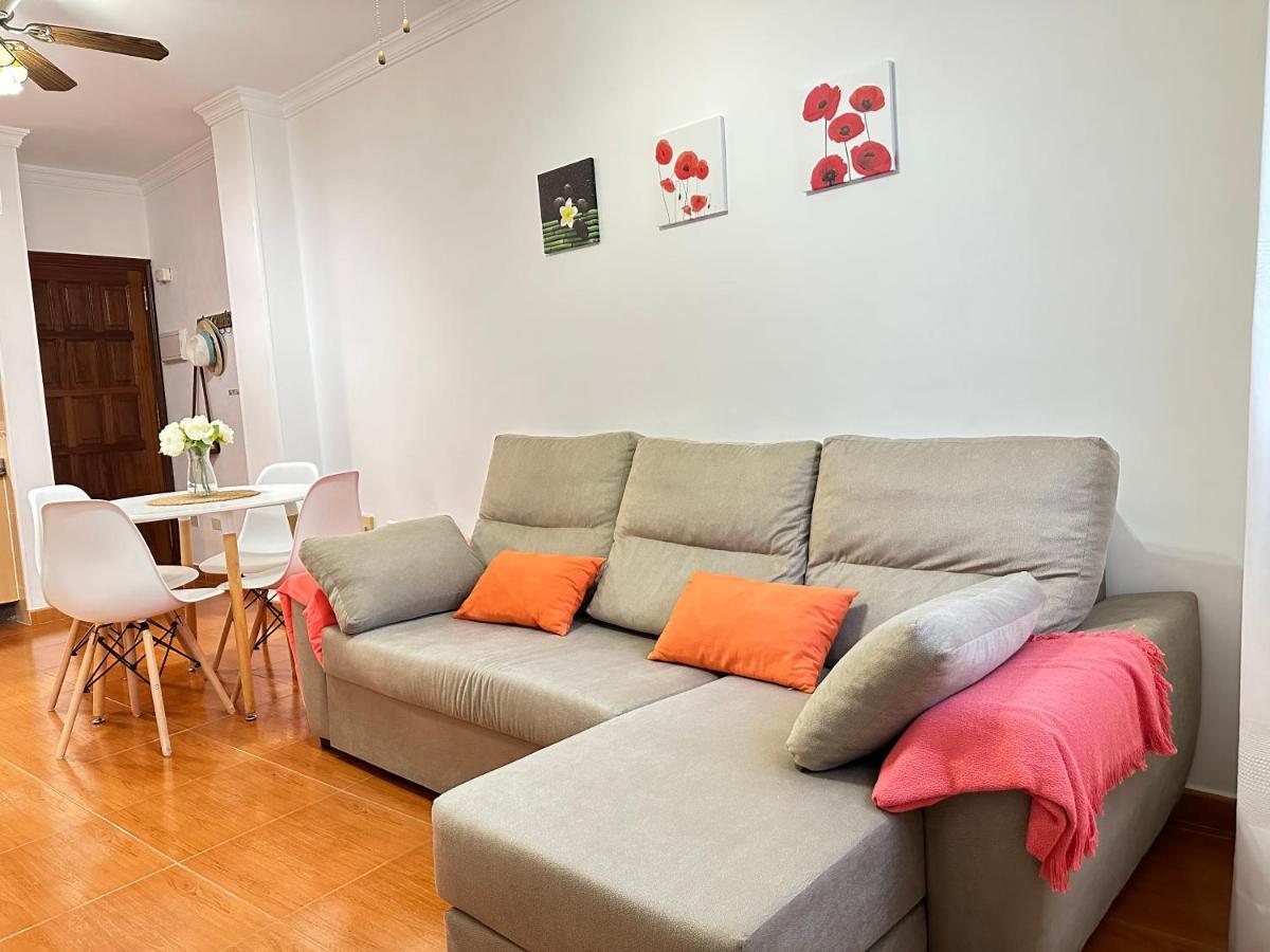 Apartamento Salo カンデラリア エクステリア 写真