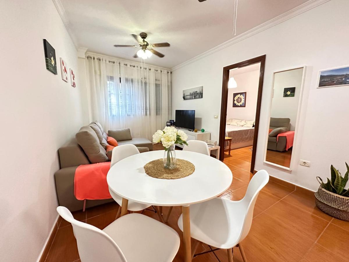 Apartamento Salo カンデラリア エクステリア 写真