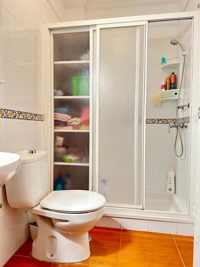 Apartamento Salo カンデラリア エクステリア 写真