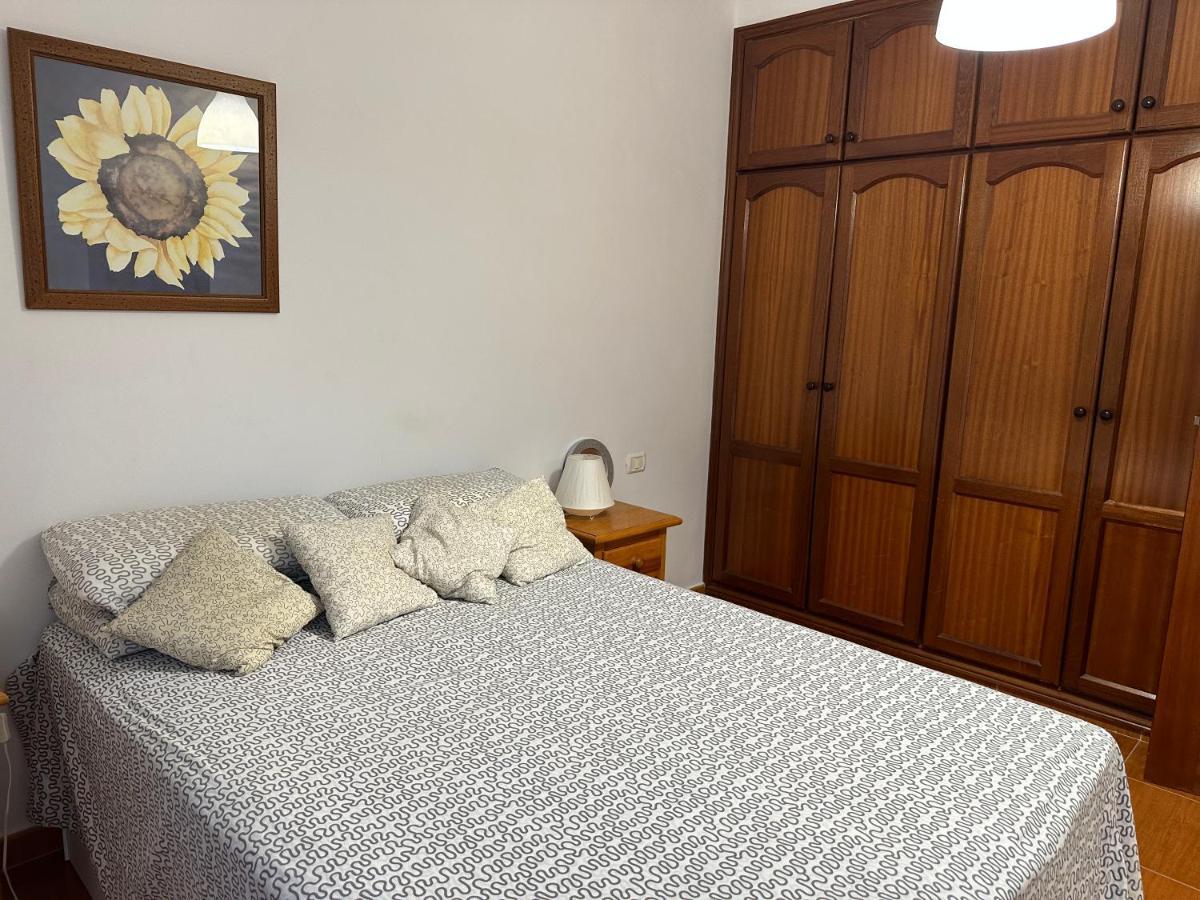 Apartamento Salo カンデラリア エクステリア 写真