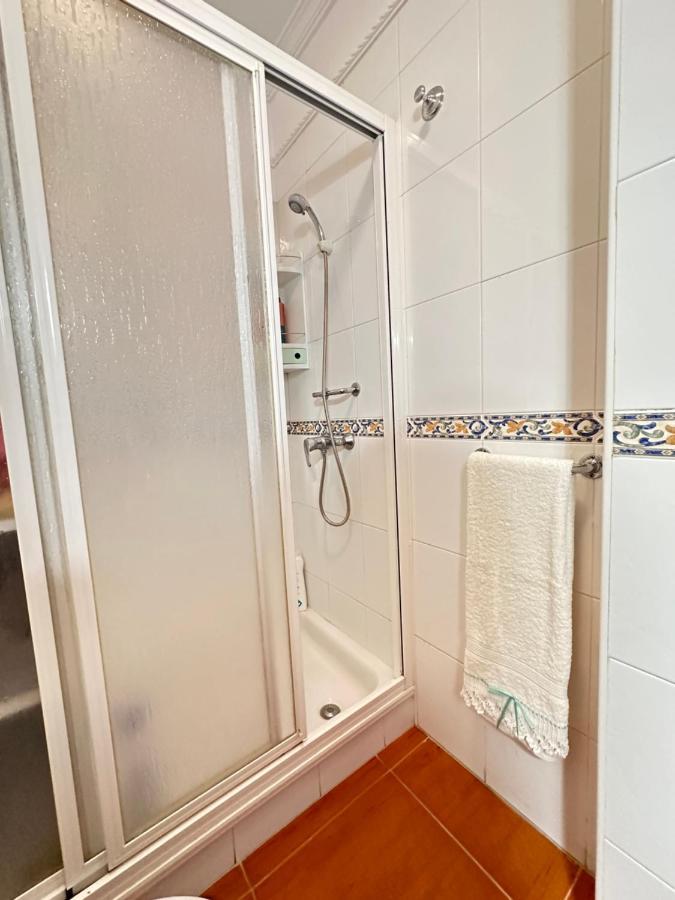 Apartamento Salo カンデラリア エクステリア 写真