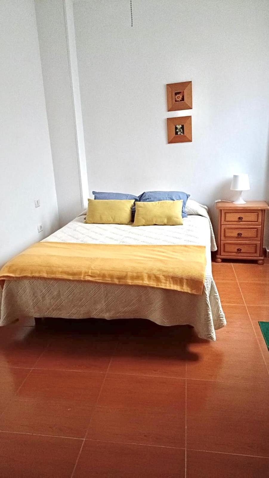 Apartamento Salo カンデラリア エクステリア 写真