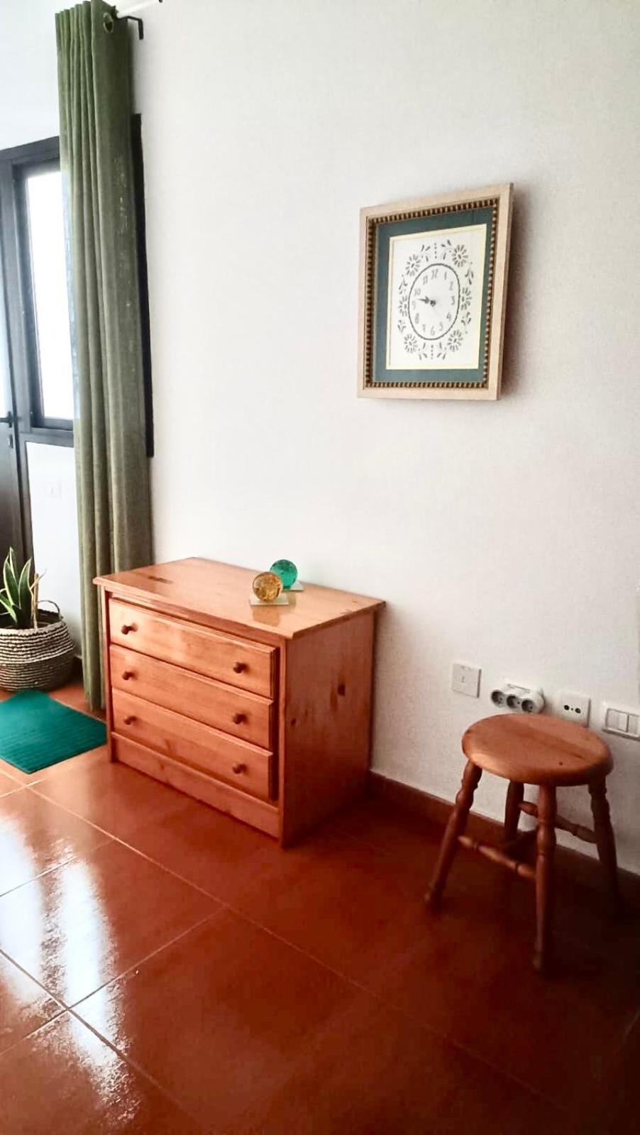 Apartamento Salo カンデラリア エクステリア 写真
